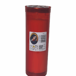 Veilleuse saint sacrement