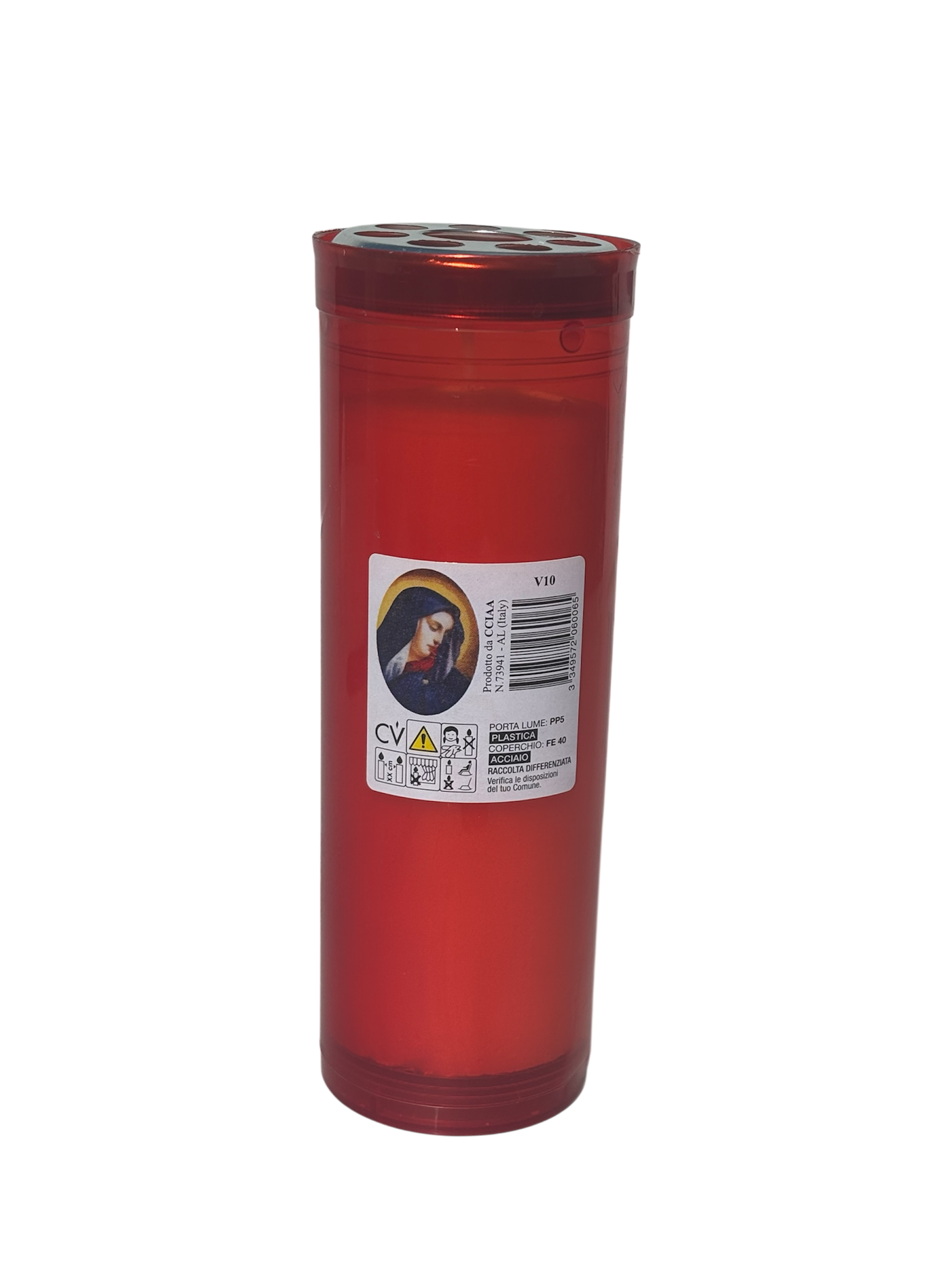 Veilleuse saint sacrement
