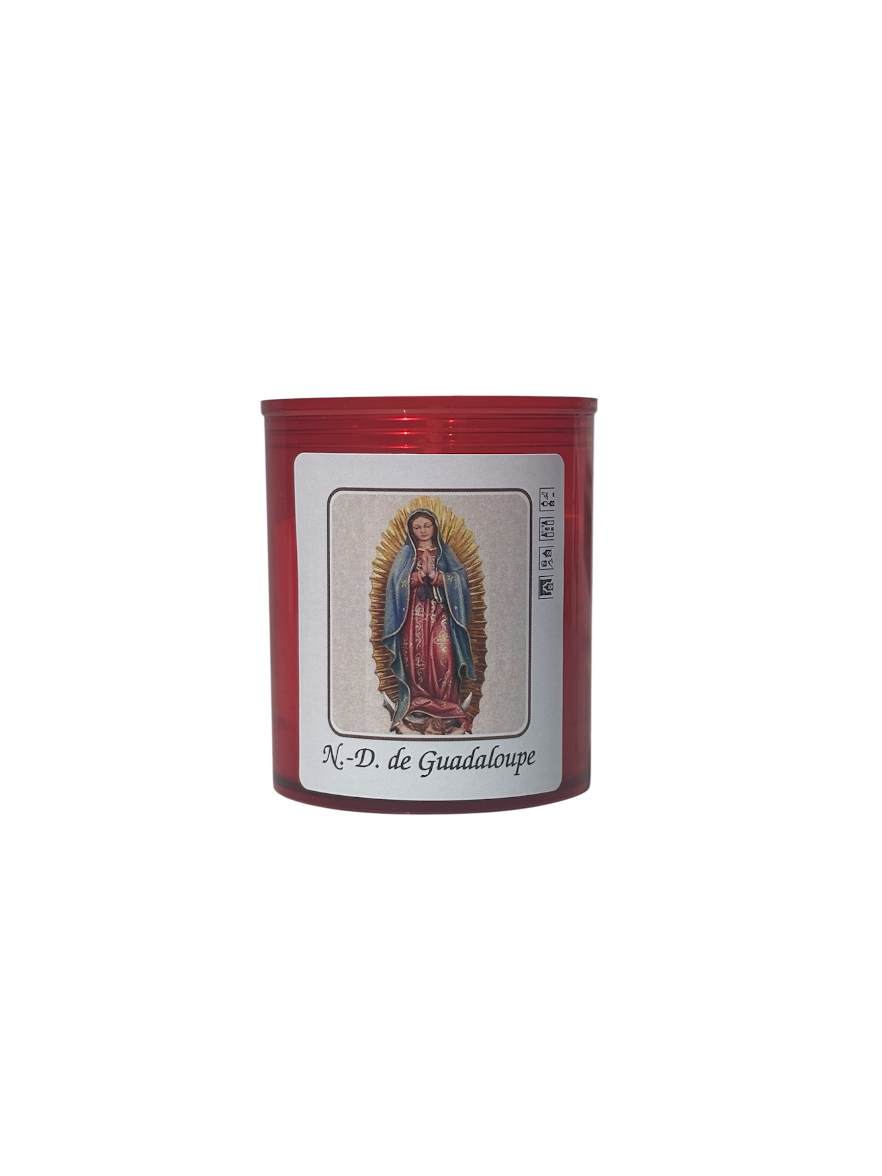 Veilleuse polycarbonate qualité supérieure personnalisée – Image 4