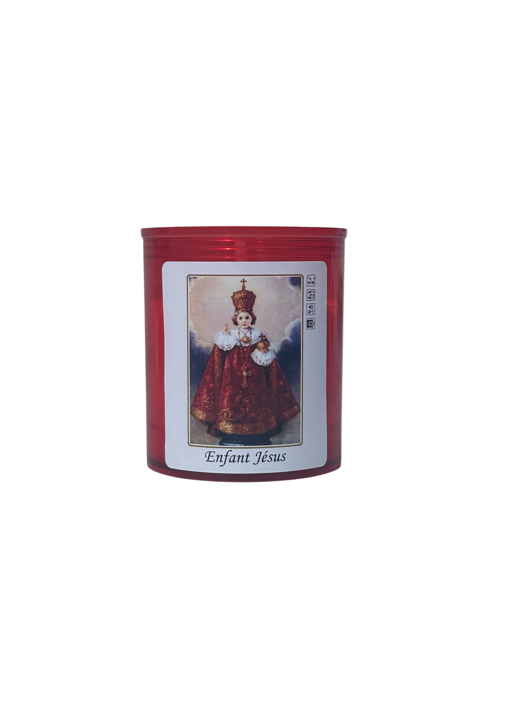 Veilleuse polycarbonate qualité supérieure personnalisée – Image 5