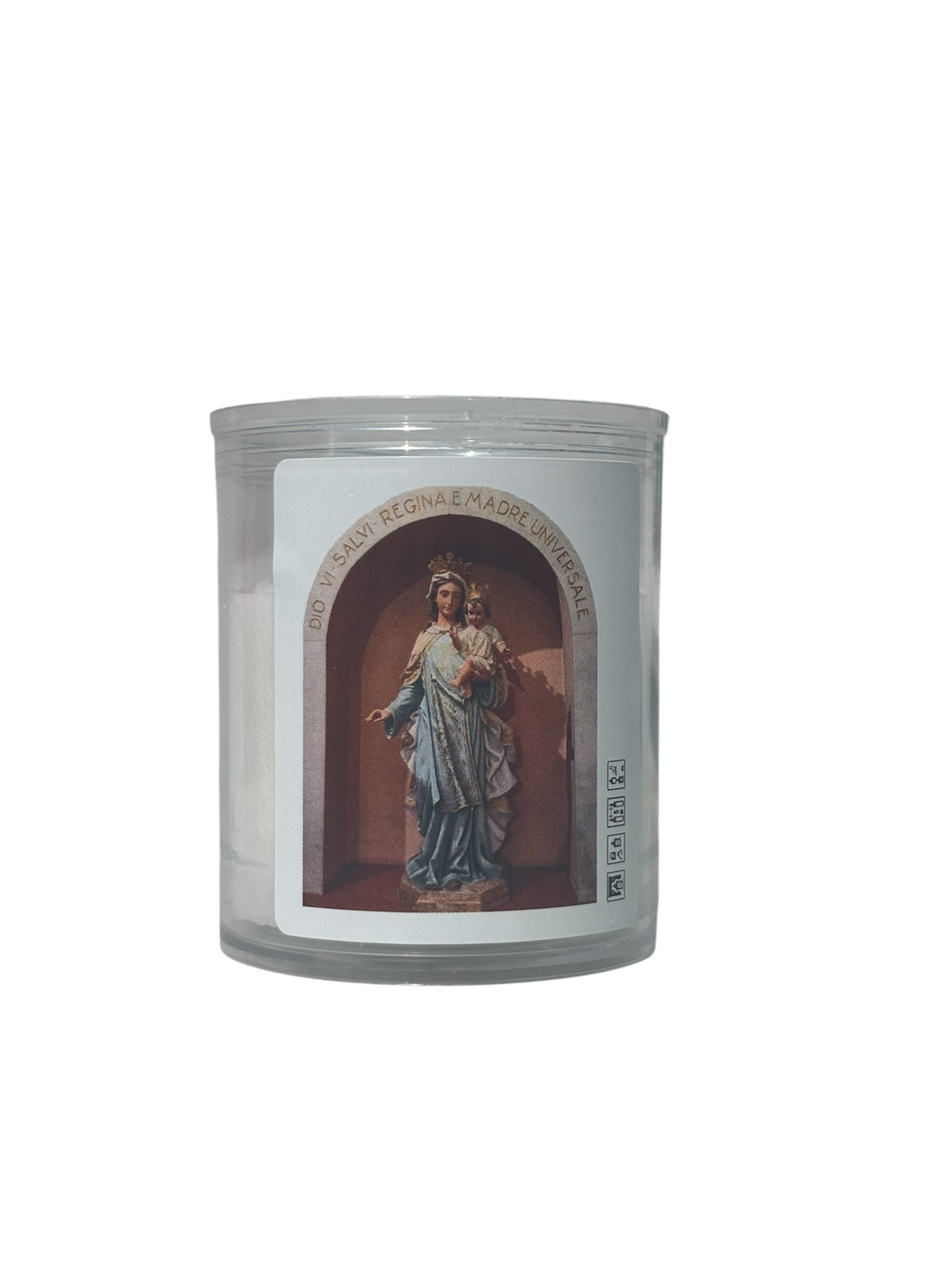 Veilleuse polycarbonate qualité supérieure personnalisée – Image 6
