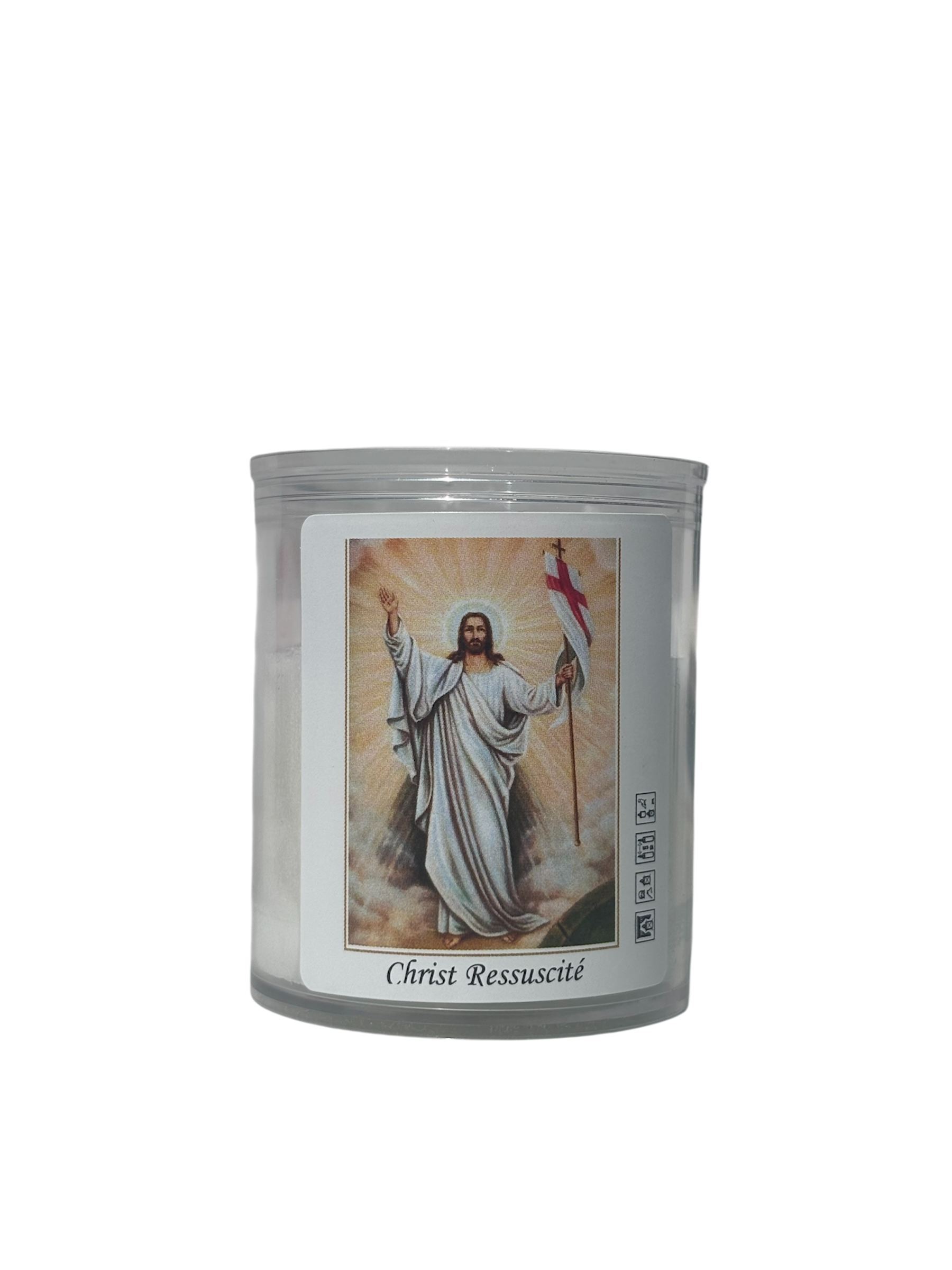 Veilleuse polycarbonate qualité supérieure personnalisée