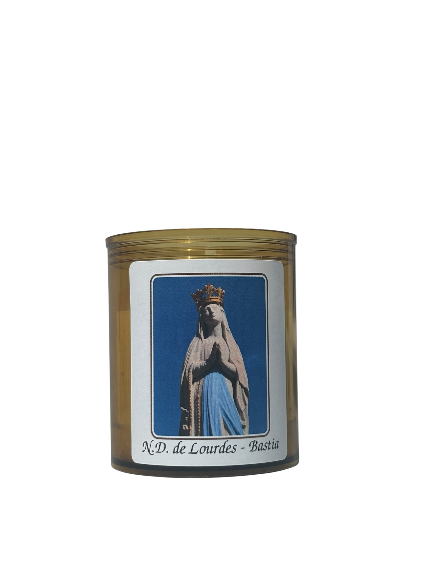 Veilleuse polycarbonate qualité supérieure personnalisée – Image 3