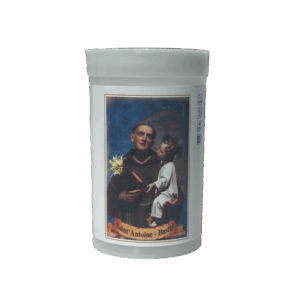 Veilleuse V08 avec image