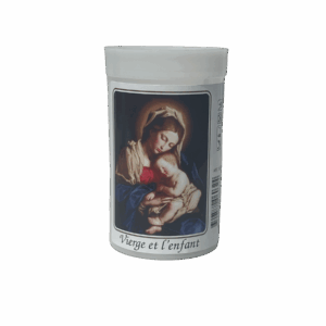 Veilleuse V08 avec image sans couvercle