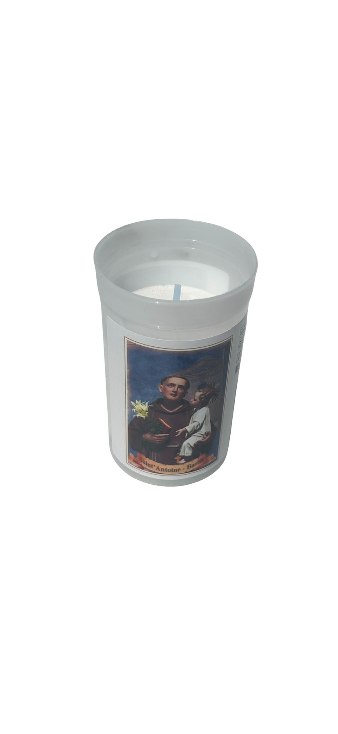 Veilleuse V08 avec image sans couvercle – Image 2