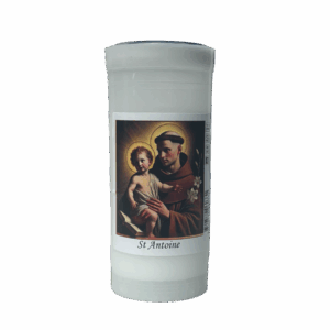 Veilleuse V09 avec image
