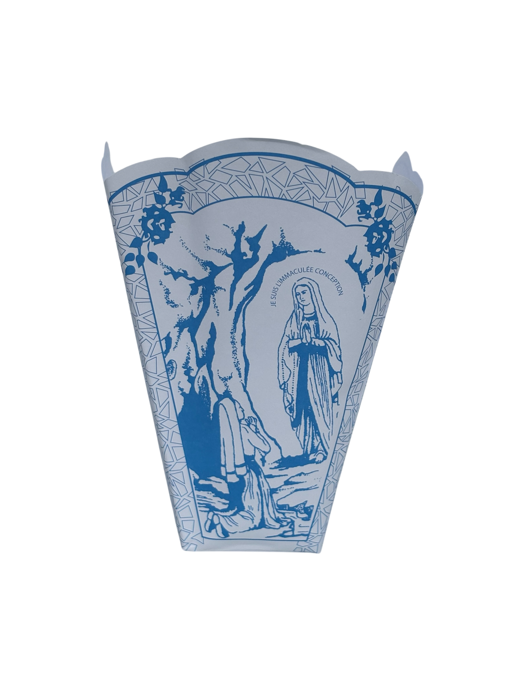 Protège flamme – Image 2