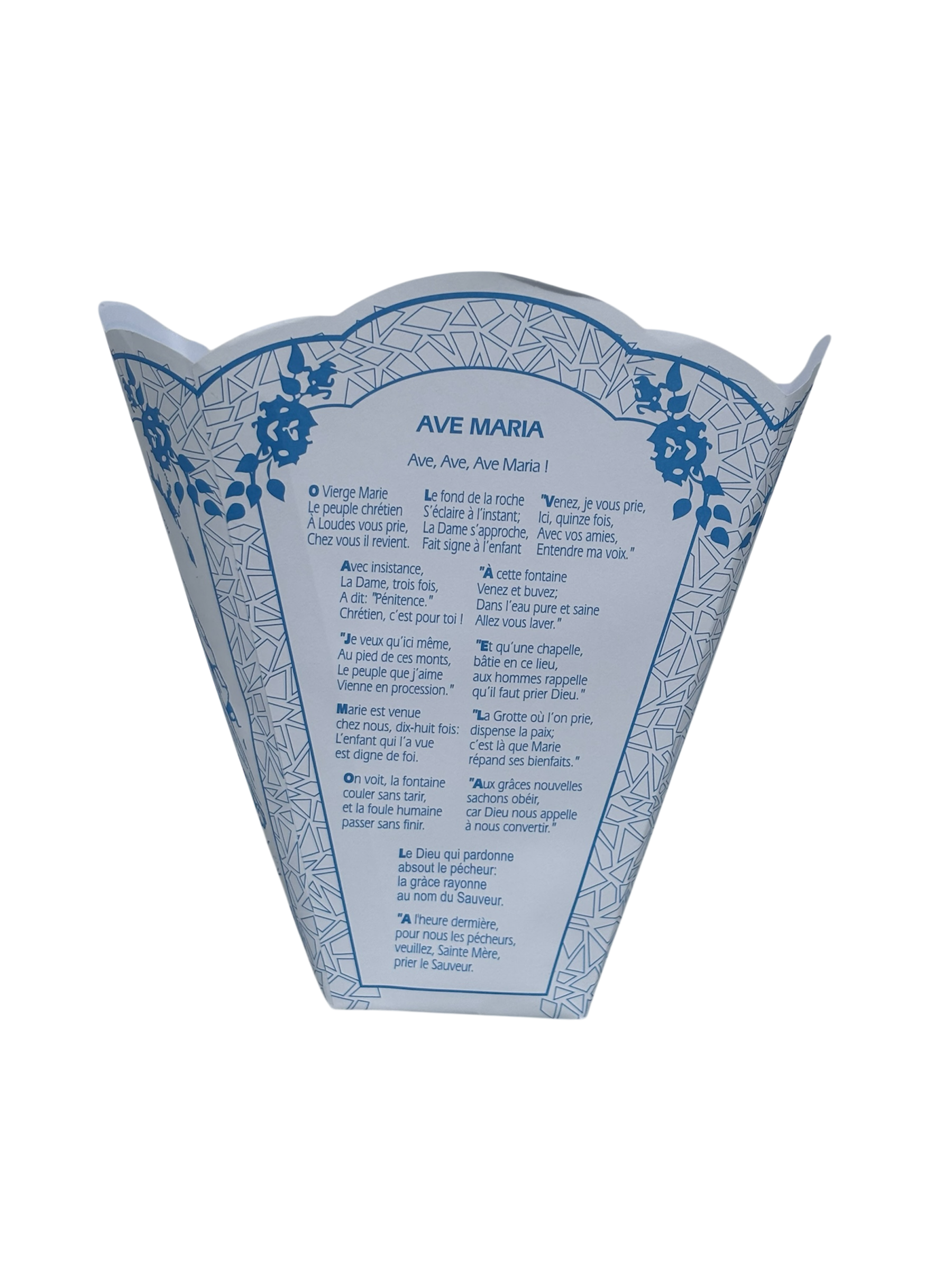 Protège flamme – Image 4