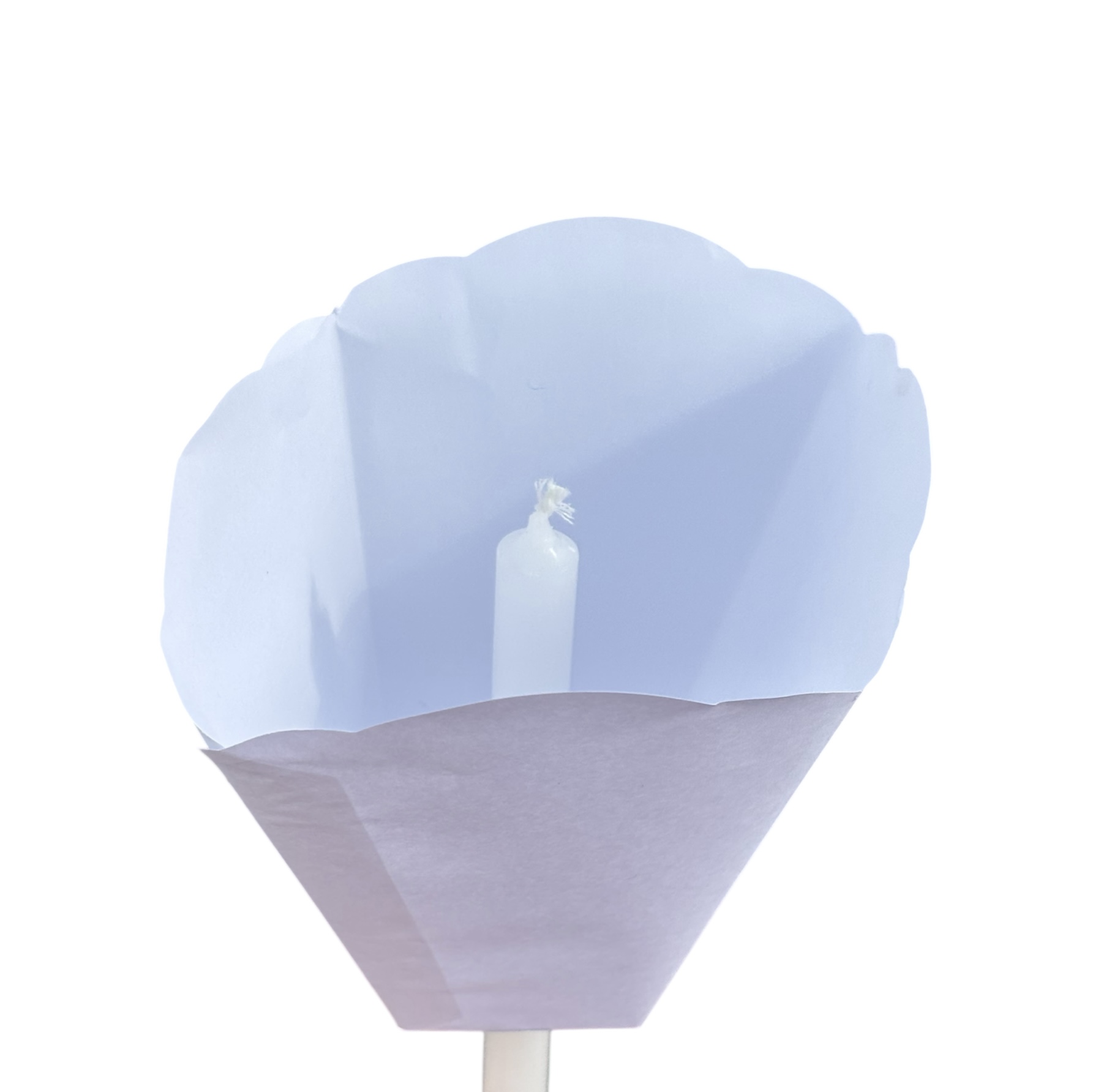 Protège flamme – Image 7