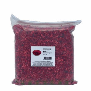 Encens à la rose 1kg