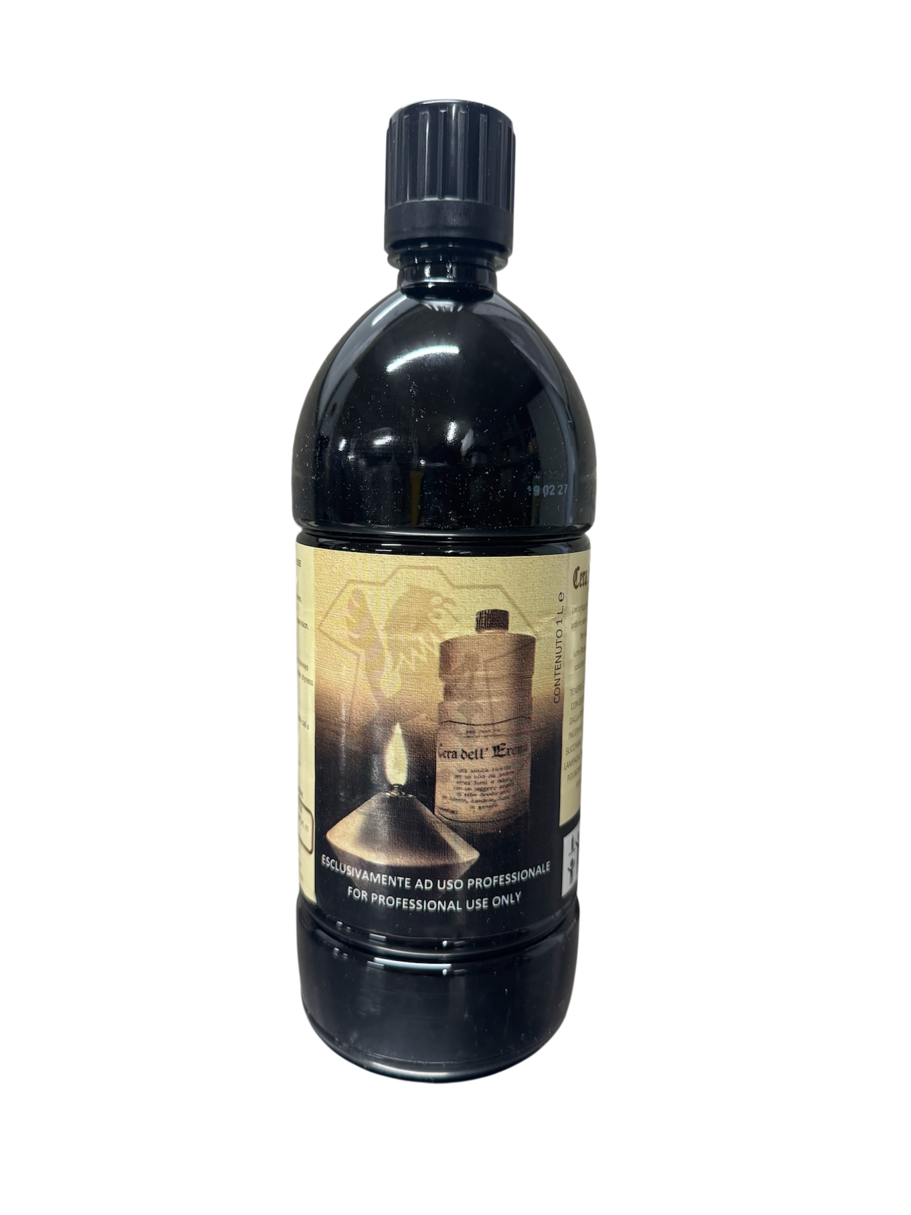Cire liquide 1L