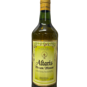 Vin de Messe doux 1L