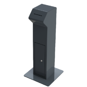Tronc colonne 90cmX36cmX30cm